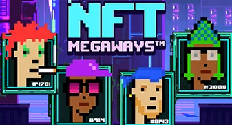 NFT Megaways