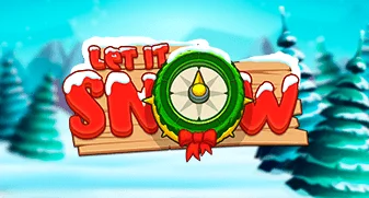 Let it Snow
